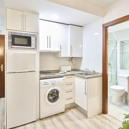 Traviesa 22 By Keyhom Apartment Salamanca Ngoại thất bức ảnh