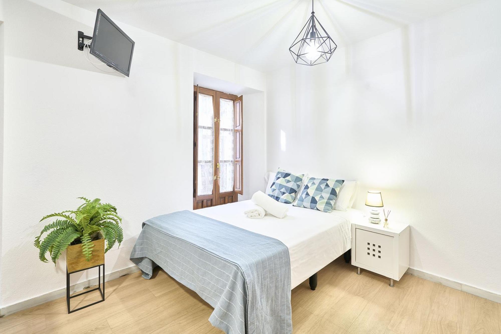 Traviesa 22 By Keyhom Apartment Salamanca Ngoại thất bức ảnh