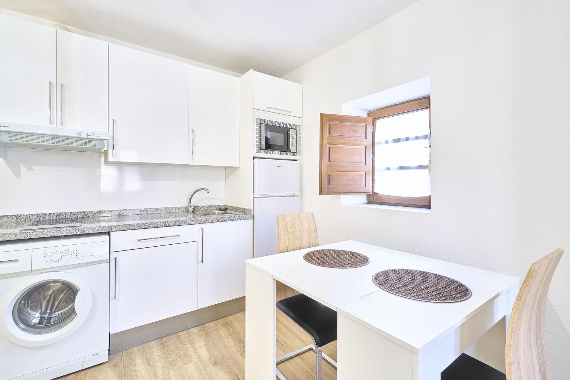 Traviesa 22 By Keyhom Apartment Salamanca Ngoại thất bức ảnh