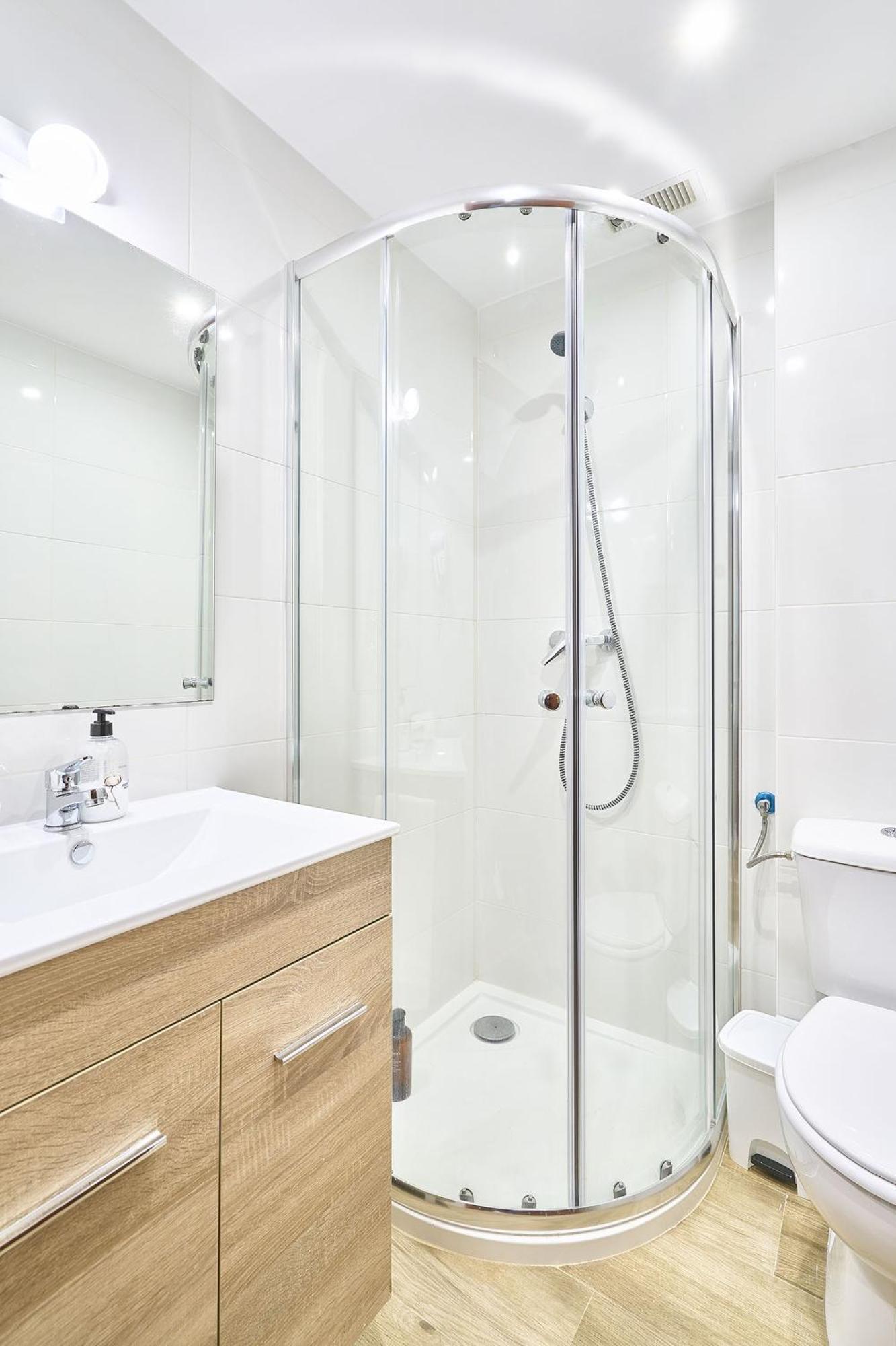 Traviesa 22 By Keyhom Apartment Salamanca Ngoại thất bức ảnh