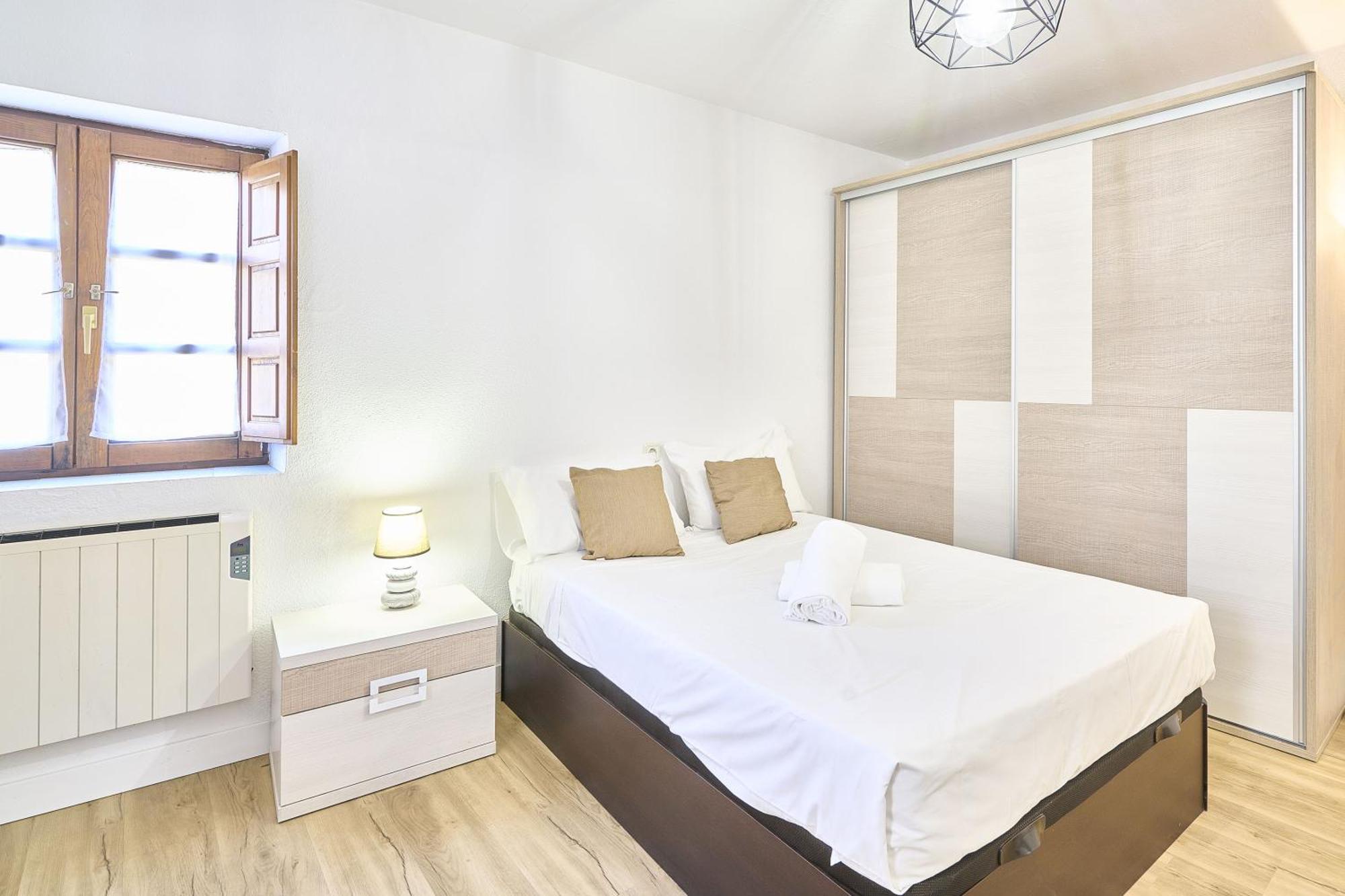 Traviesa 22 By Keyhom Apartment Salamanca Ngoại thất bức ảnh
