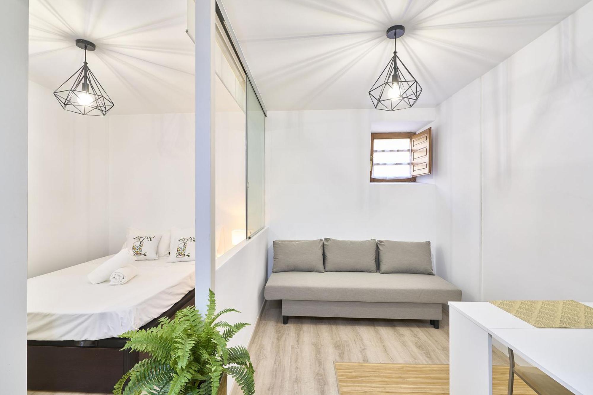 Traviesa 22 By Keyhom Apartment Salamanca Ngoại thất bức ảnh