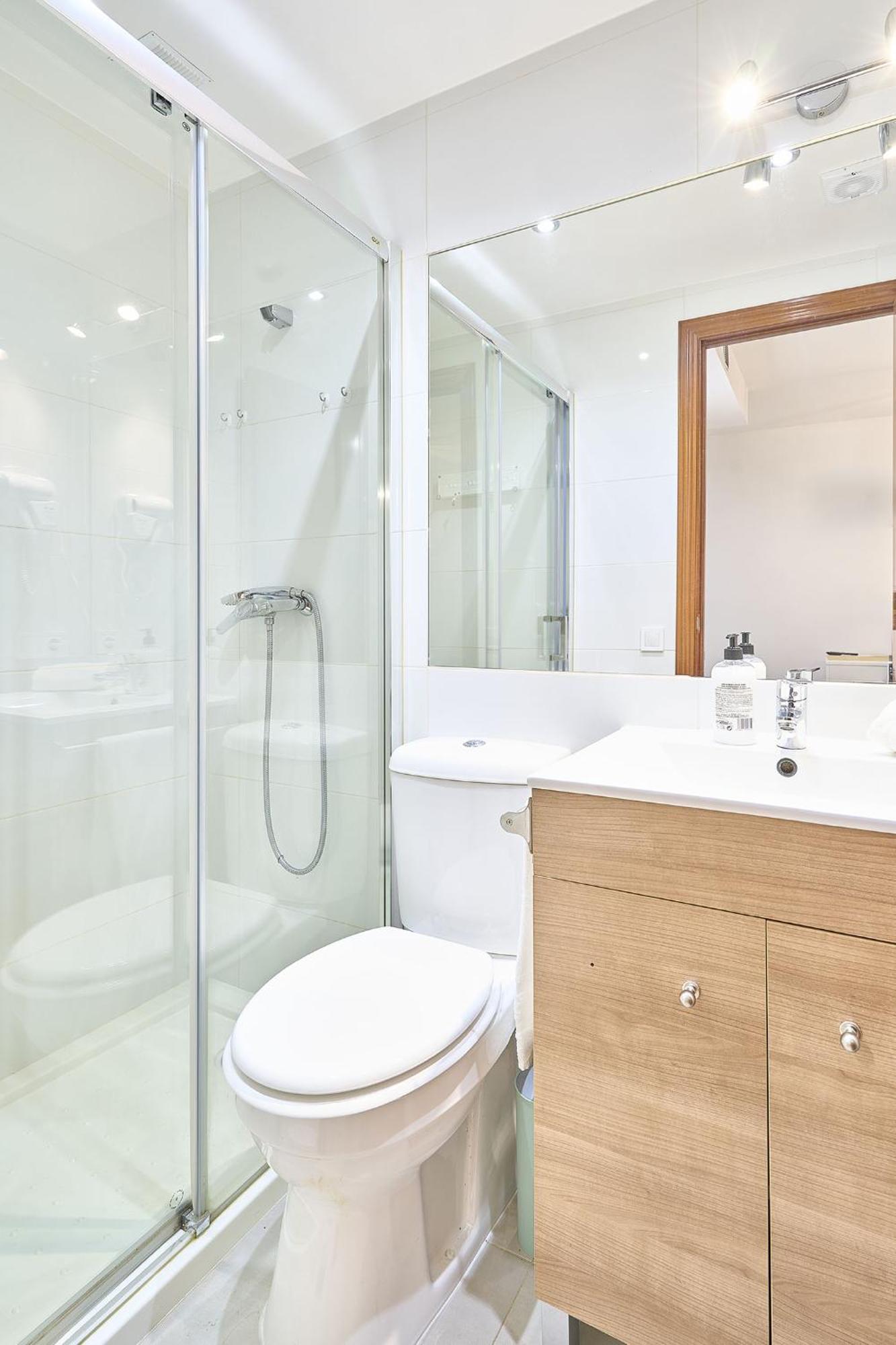 Traviesa 22 By Keyhom Apartment Salamanca Ngoại thất bức ảnh
