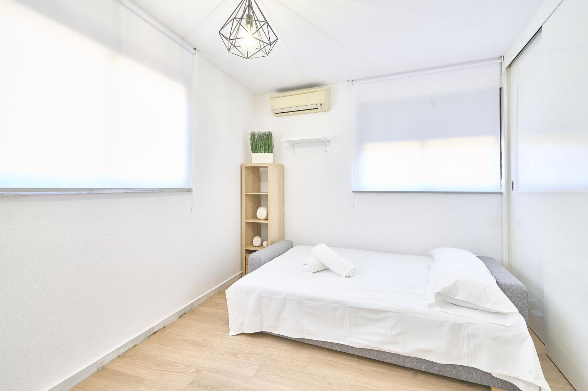 Traviesa 22 By Keyhom Apartment Salamanca Ngoại thất bức ảnh