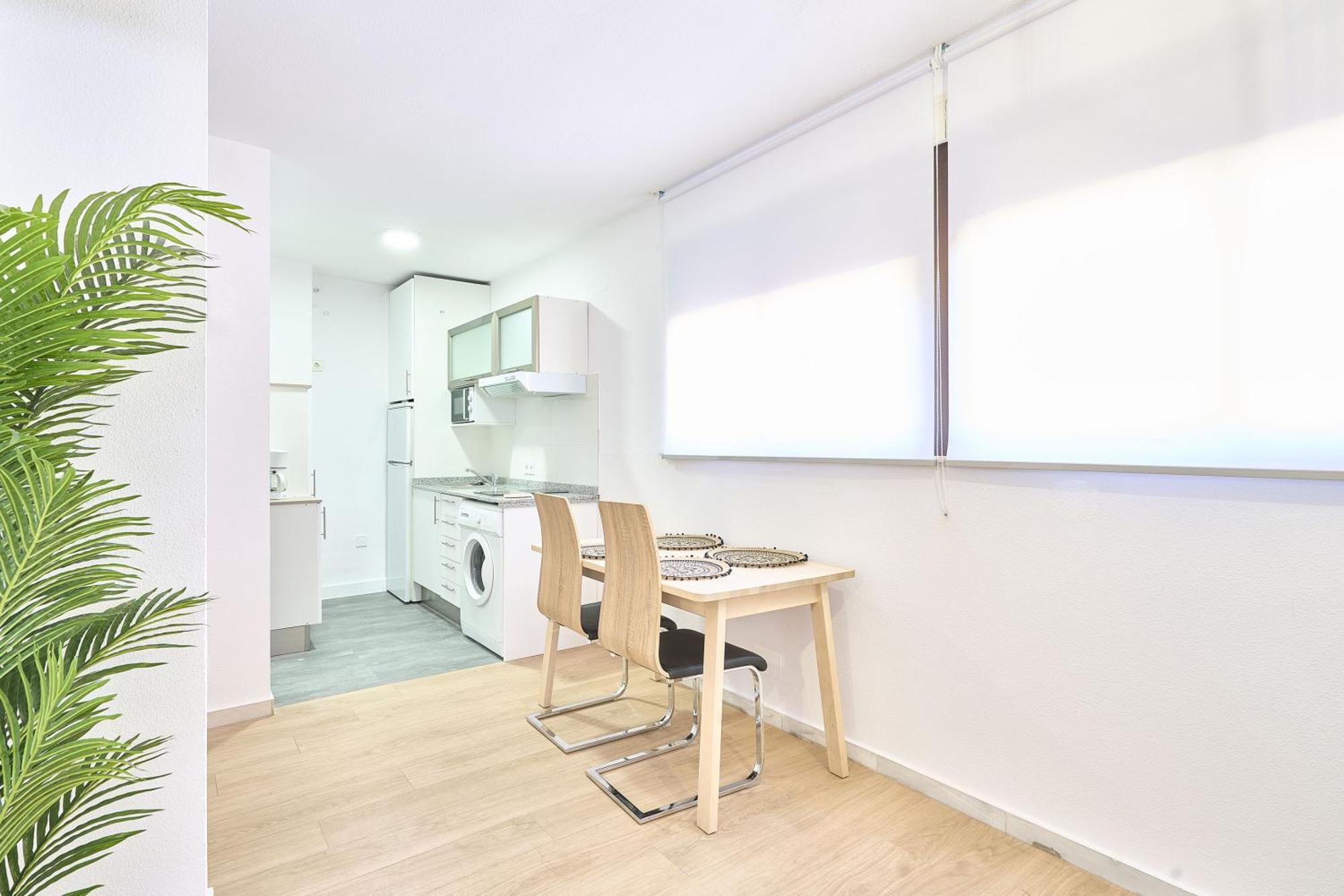 Traviesa 22 By Keyhom Apartment Salamanca Ngoại thất bức ảnh