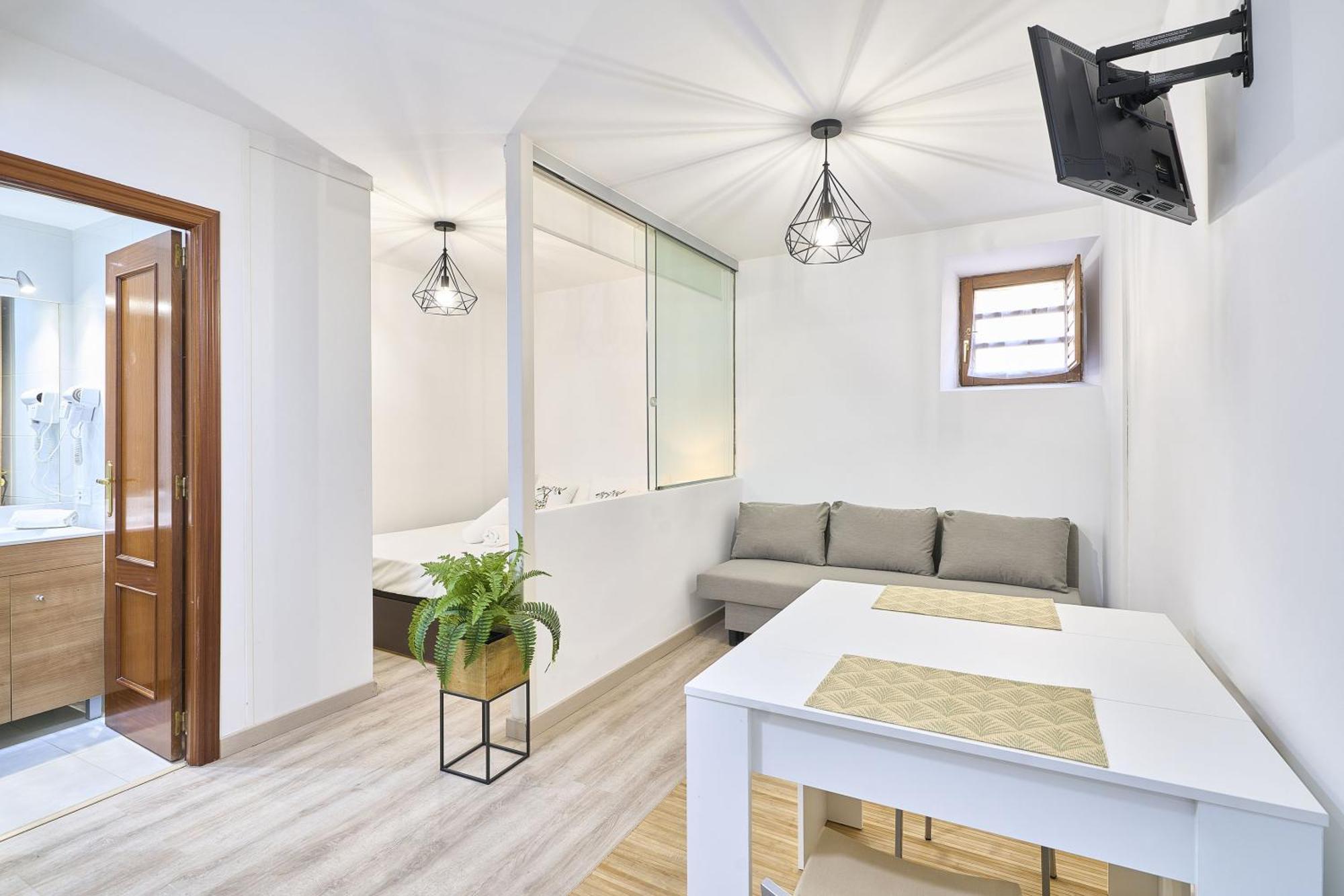 Traviesa 22 By Keyhom Apartment Salamanca Ngoại thất bức ảnh