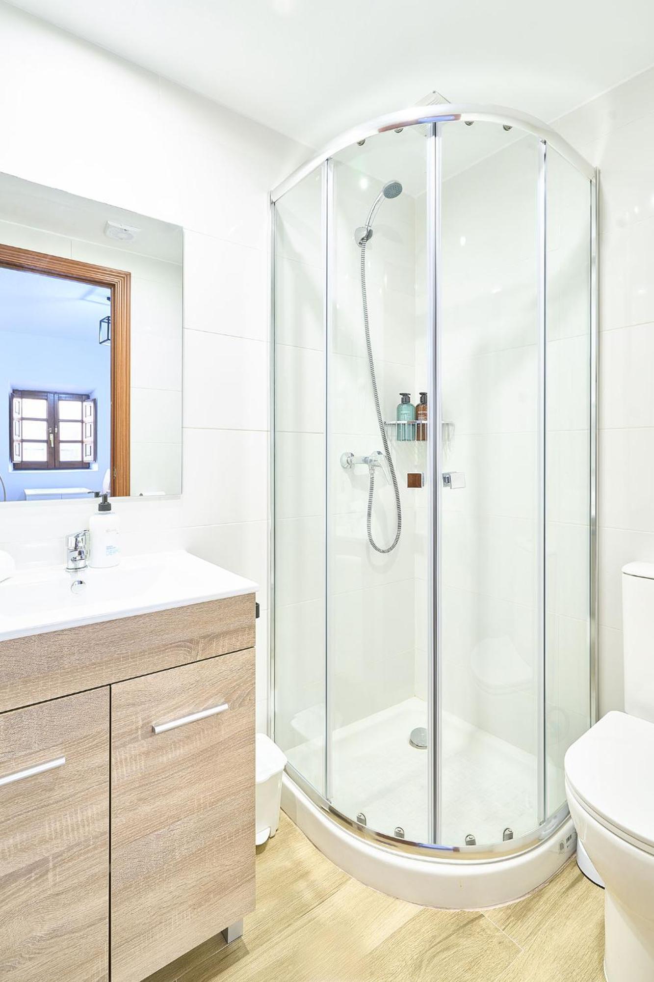 Traviesa 22 By Keyhom Apartment Salamanca Ngoại thất bức ảnh