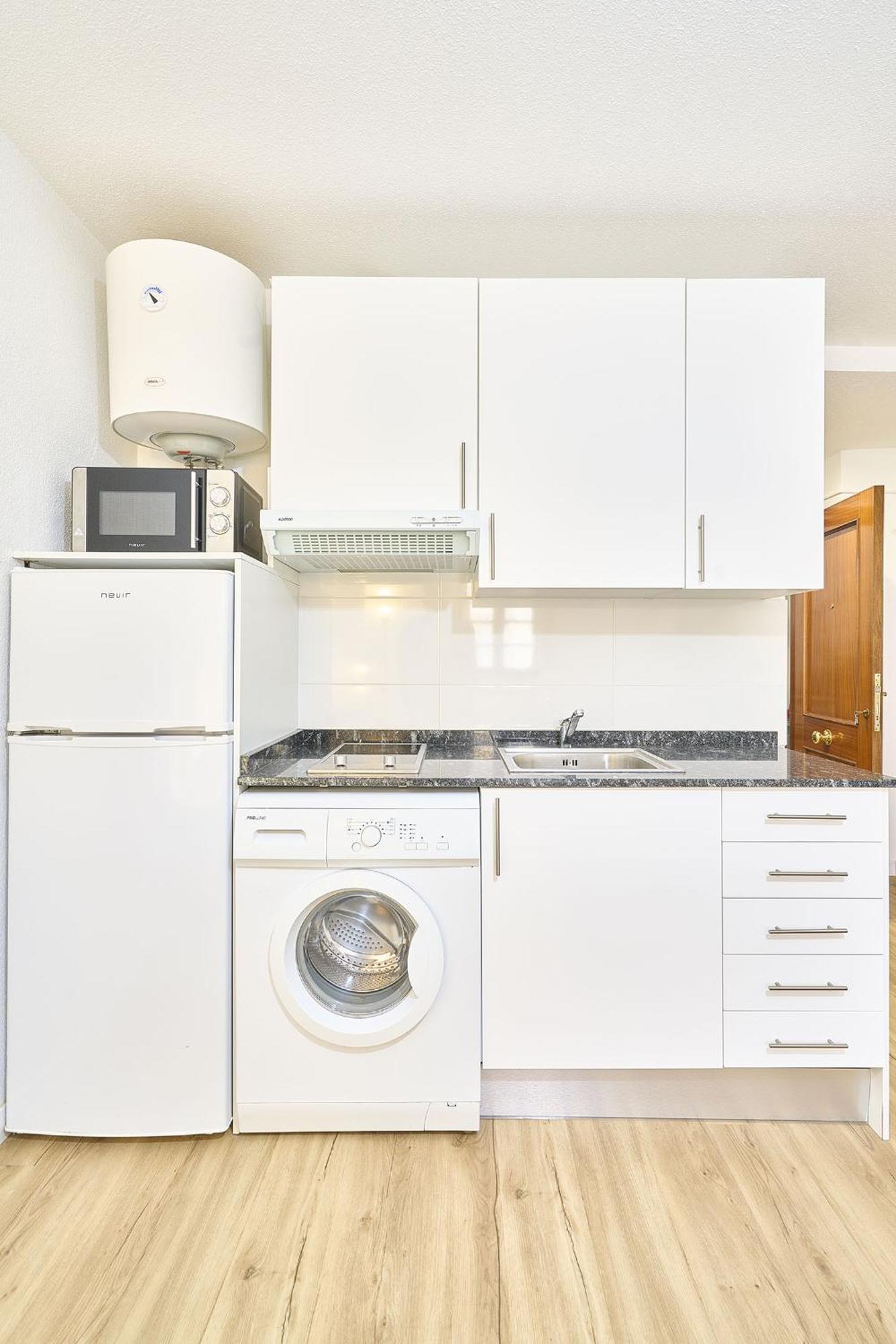 Traviesa 22 By Keyhom Apartment Salamanca Ngoại thất bức ảnh