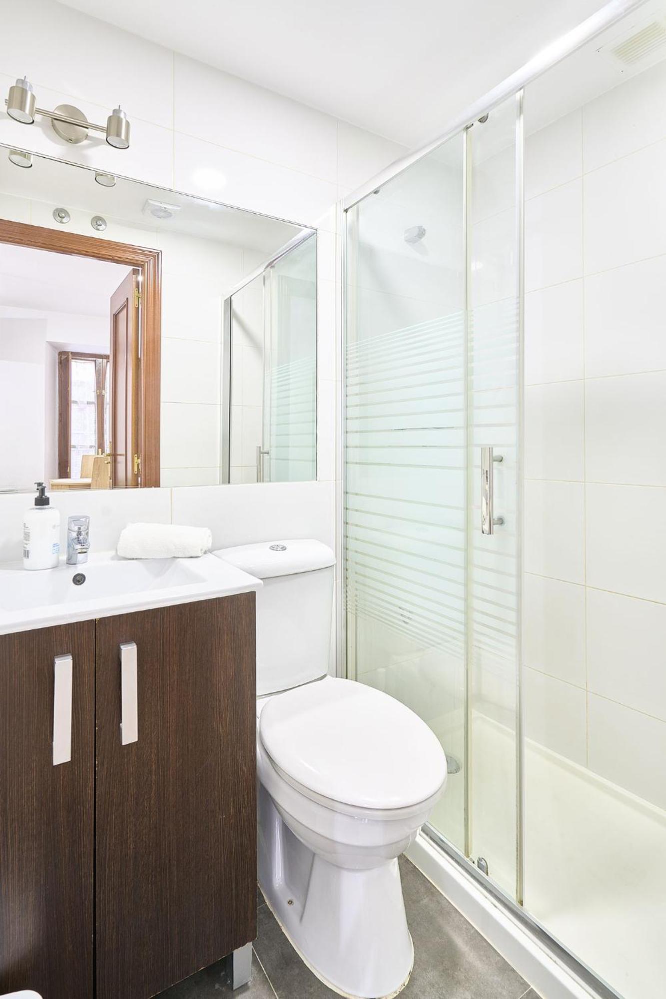 Traviesa 22 By Keyhom Apartment Salamanca Ngoại thất bức ảnh