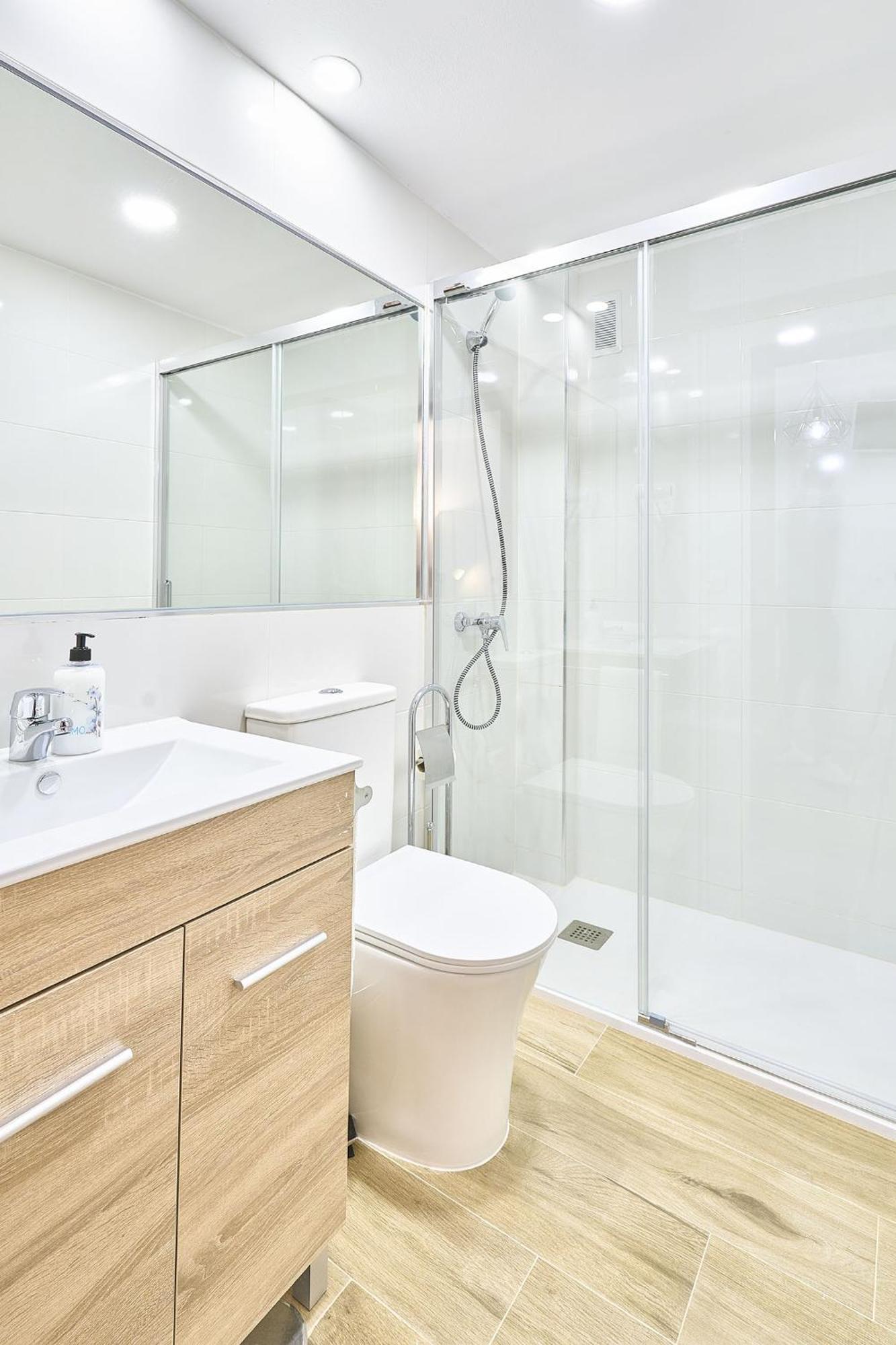 Traviesa 22 By Keyhom Apartment Salamanca Ngoại thất bức ảnh