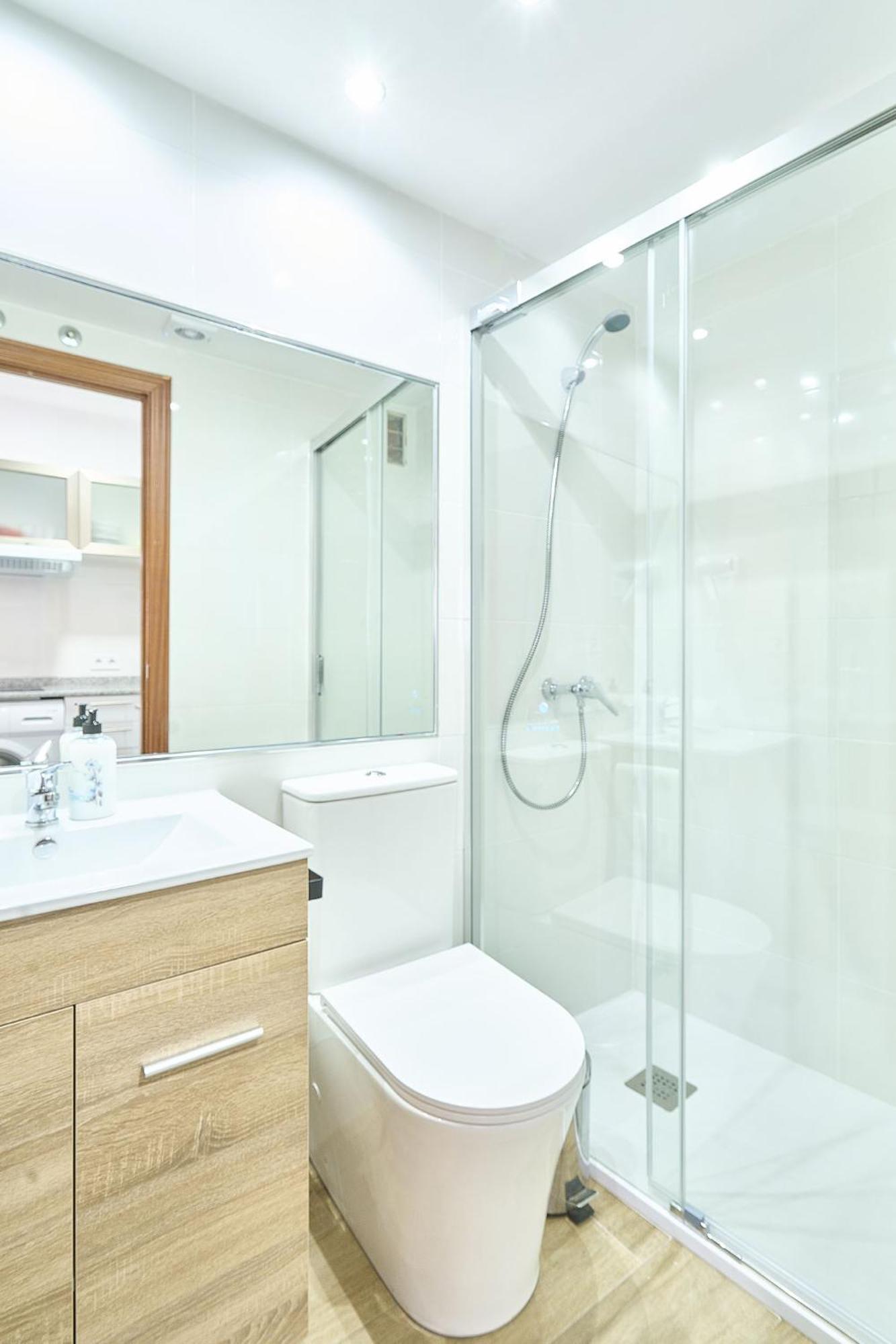 Traviesa 22 By Keyhom Apartment Salamanca Ngoại thất bức ảnh